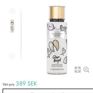 Knappt använd parfym mist i mycket bra skick som inte kommer till användning. Stark och lyxig kvinnlig doft som håller länge. Original pris: 389kr (säljer för 190kr). Pris kan diskuteras!🩷 