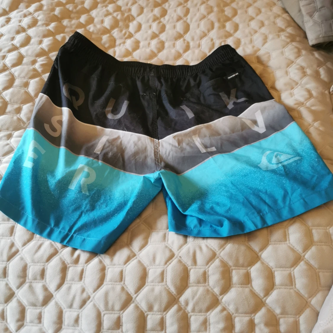 Quicksilver shorts  - 92