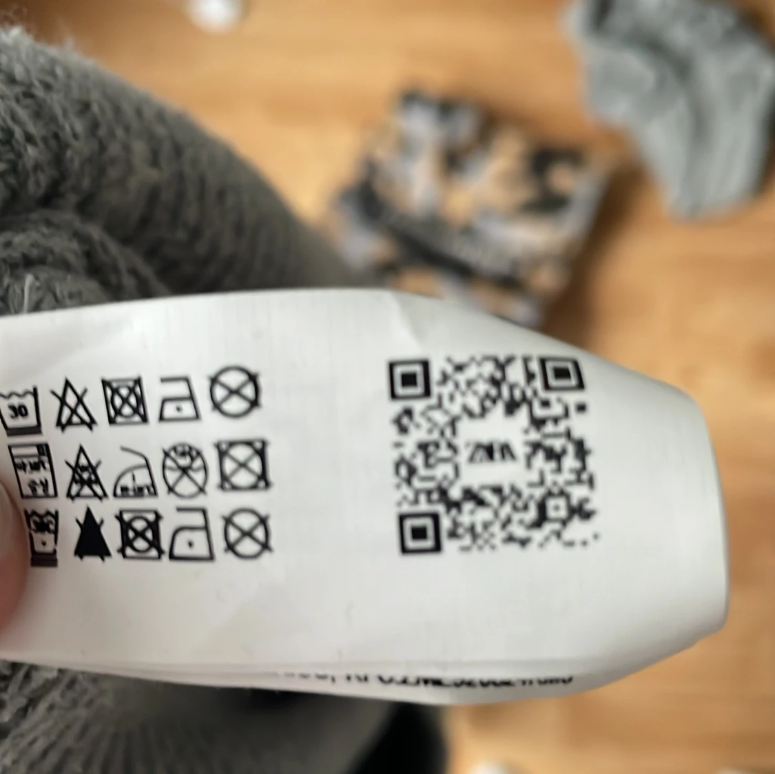 Zara quarter zip xl - 91