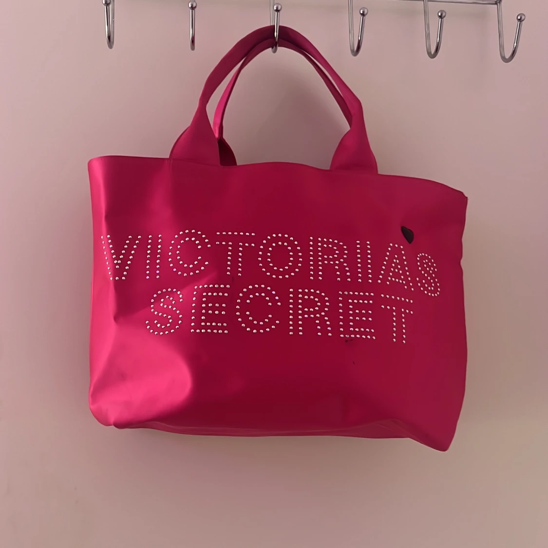 Victoria secret vĂ€skađ€
