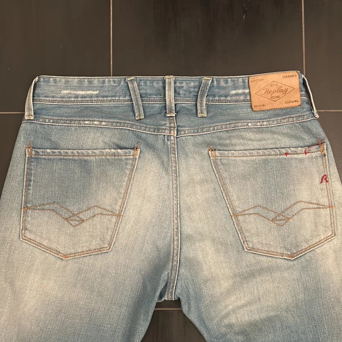 Replay Jeans - 92