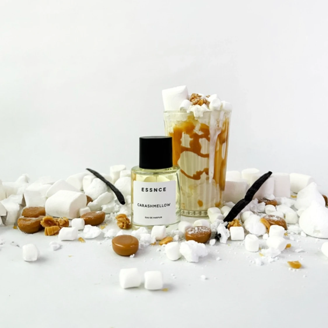 Carashmellow parfym  - 91