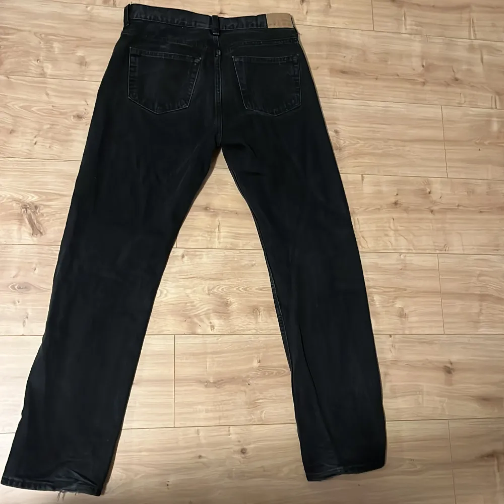 Weekday jeans av modellen space W29 L32. Jeans & Byxor.