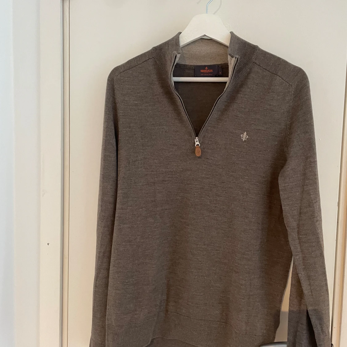 Morris Herr tröja  - 91