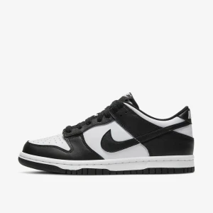 Nike dunk low - Som i nyskick, skickar fler bilder för dem som är intresserade🩷 nypris 1 149kr