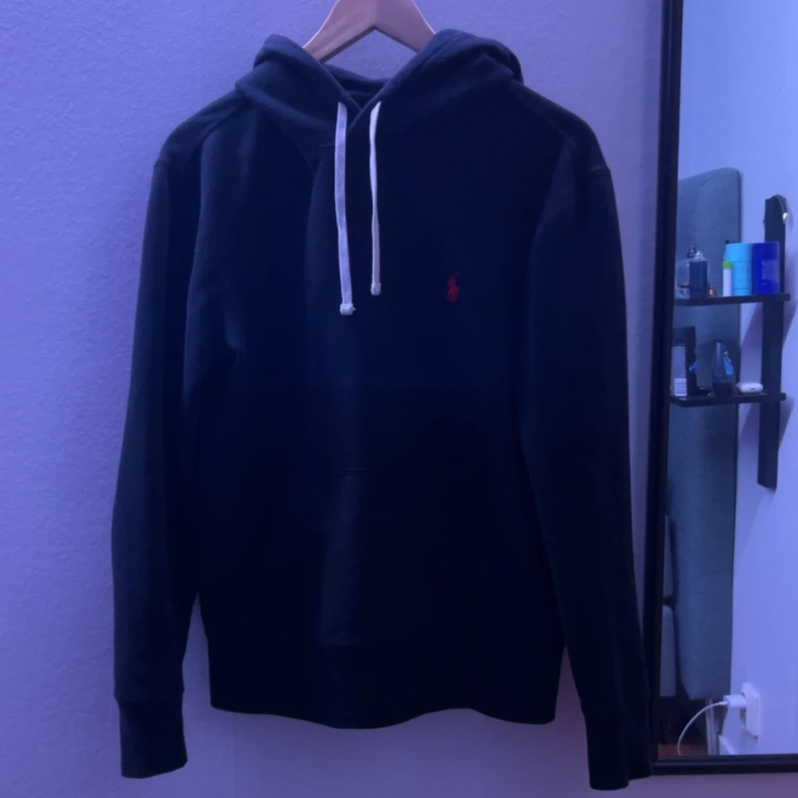 Polo Ralph Lauren hoodie