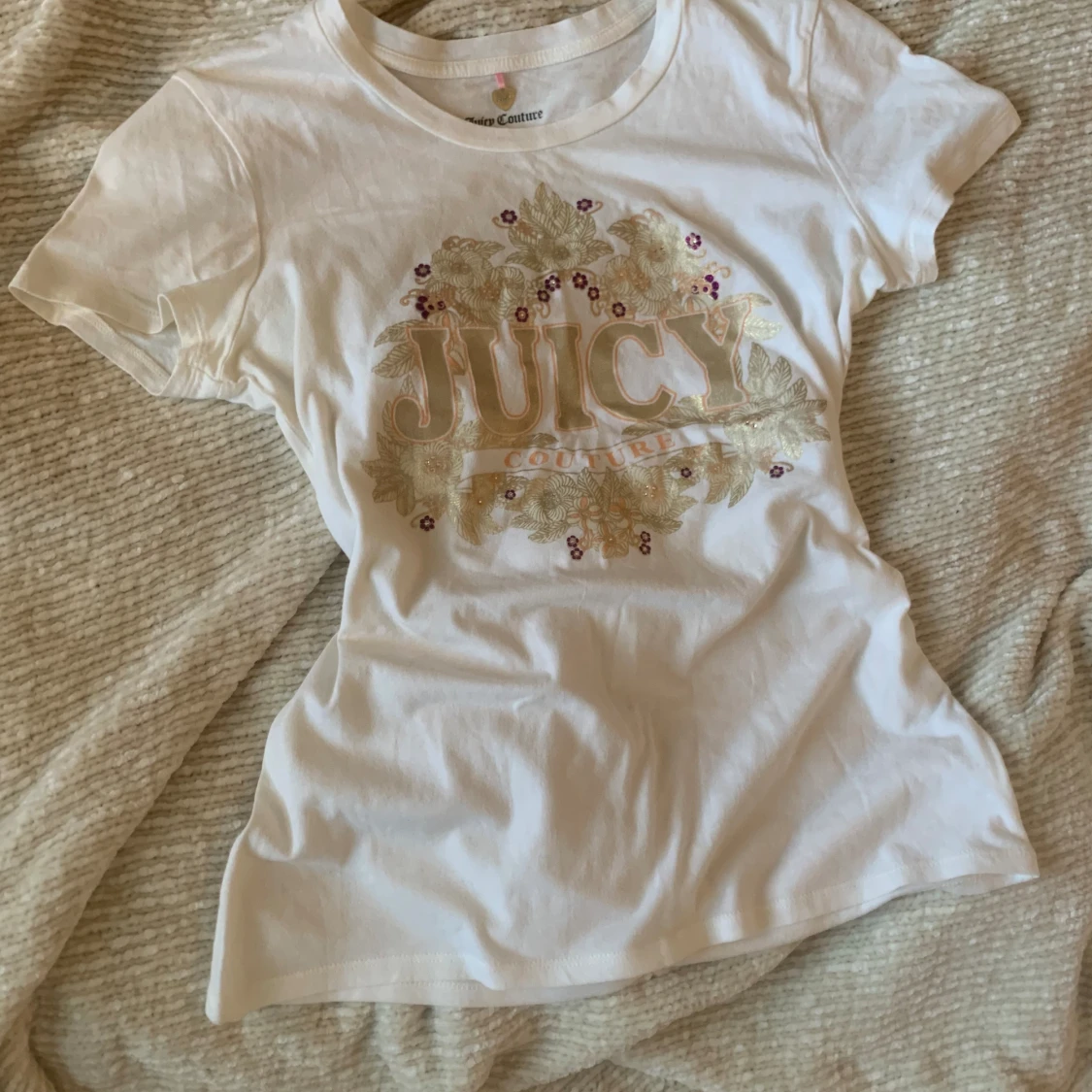 juicy couture t-shirt - 90