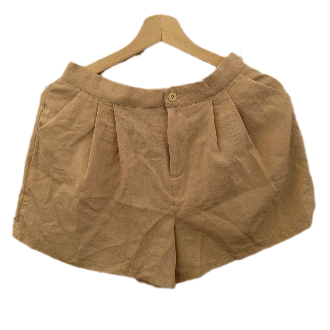 Linne shorts 
