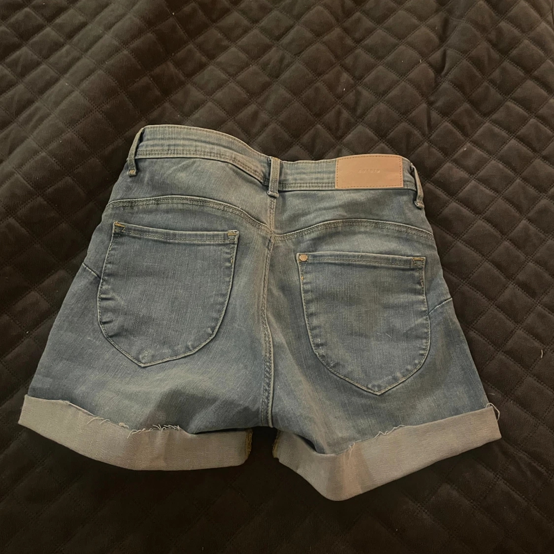 Jeansshorts - 90