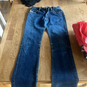 Diesel jeans 90’s - Äkta diesel jeans från 90 talet , super fina 