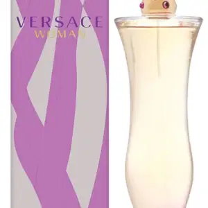 Versace woman parfym ordinarie pris 400kr säljer för 300kr