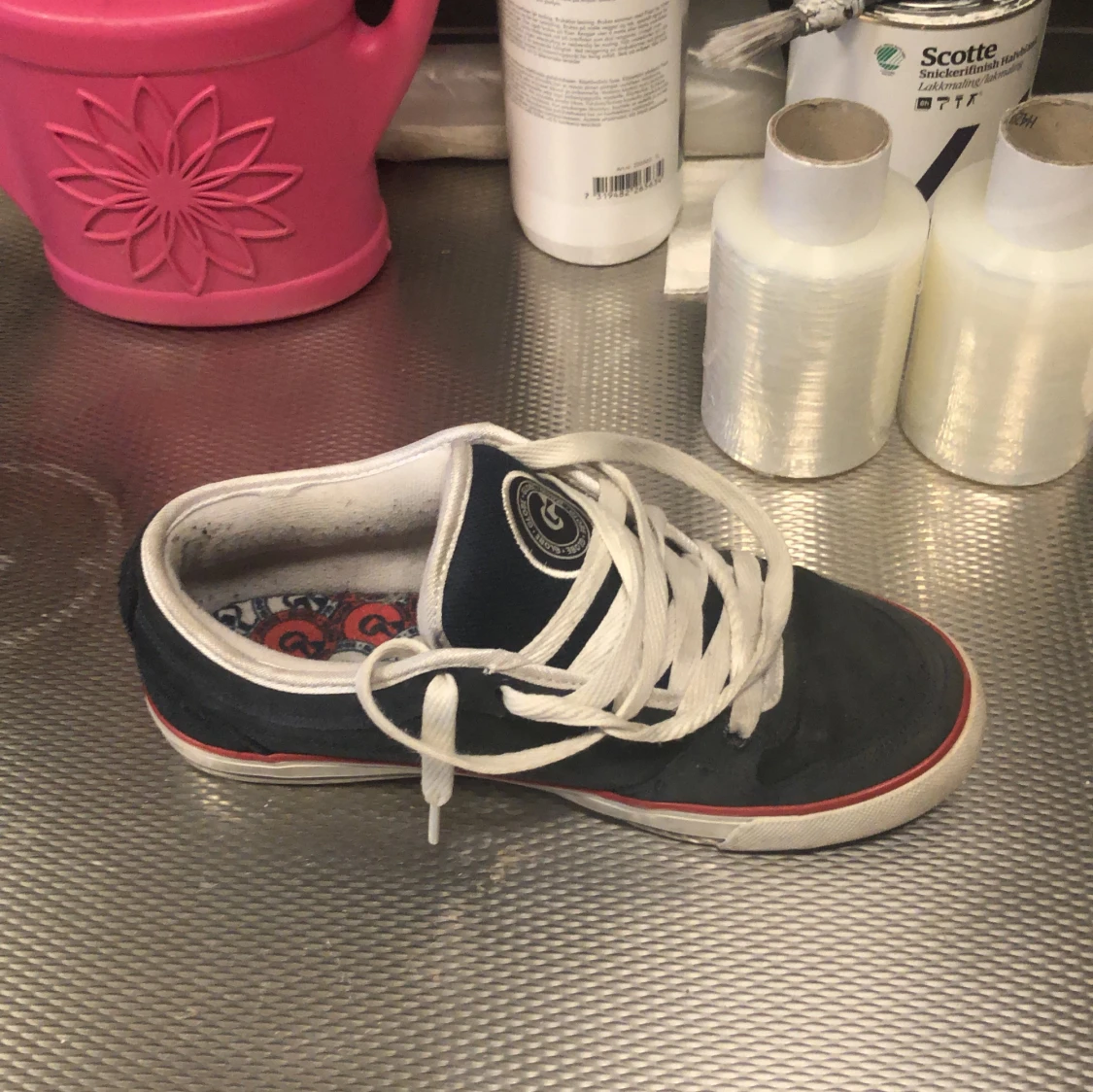 Globe skate skor - 90