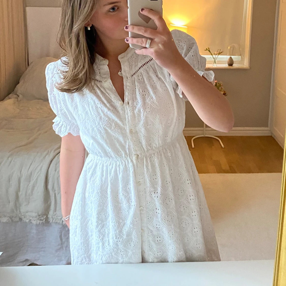 Studentklänning BA&SH  - 91