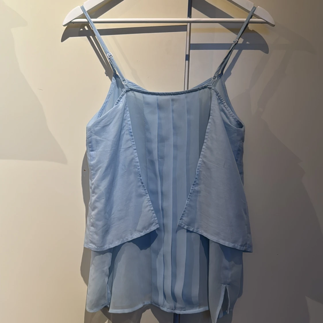 Somrig topp Size&Needle - 90