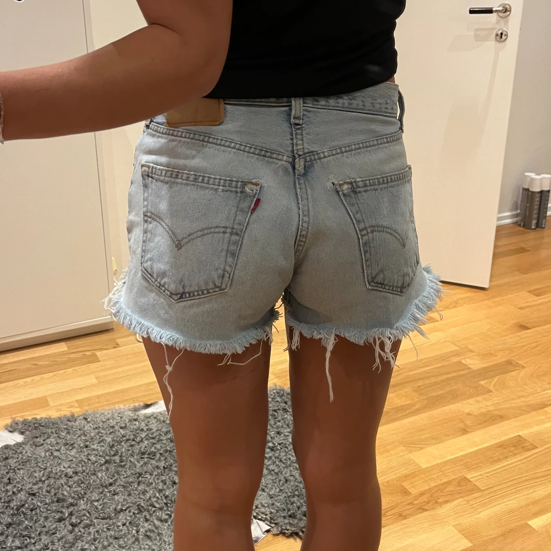 Levis shorts  - 90