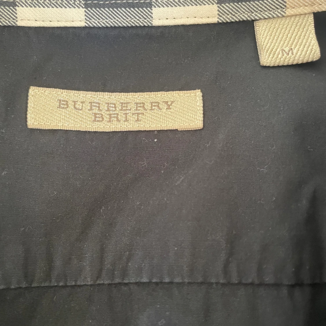 Burberry skjorta - 90