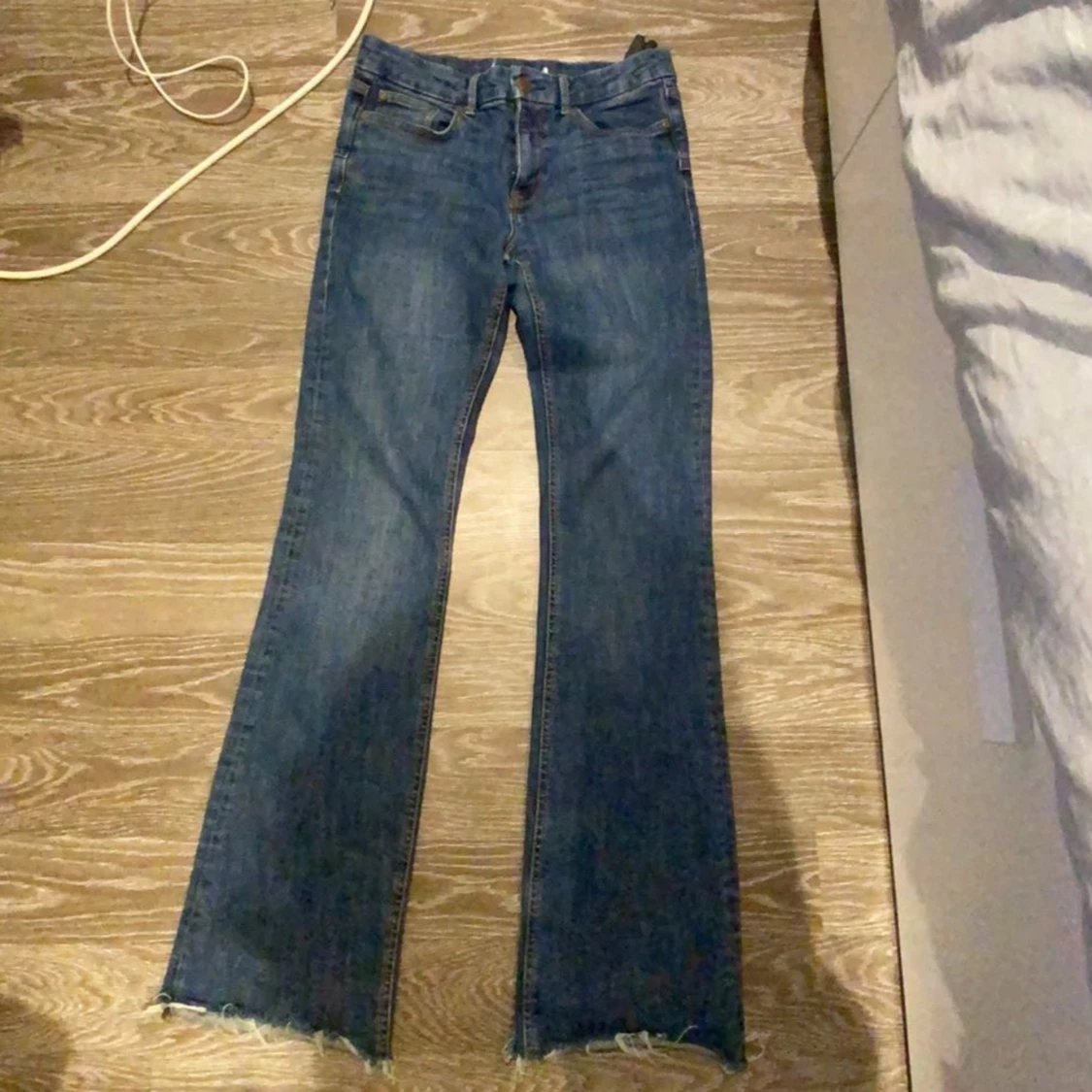 Jeans Zara