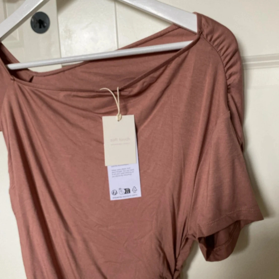 Off sholder topp - 90