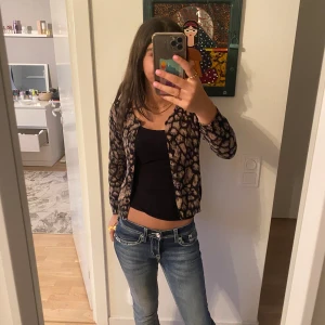 Kofta - As snygg kofta som inte kommer till användning🥰