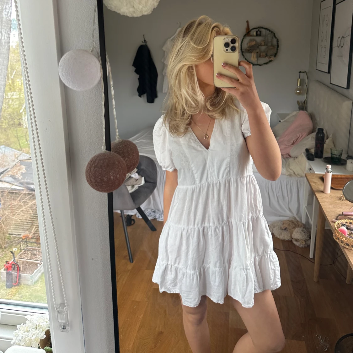 Sommarklänning  - 90