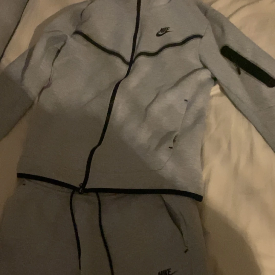 Nike Tech fleece full dress