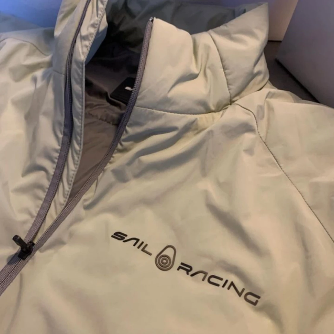 En Sail racing vindjacka  - 90