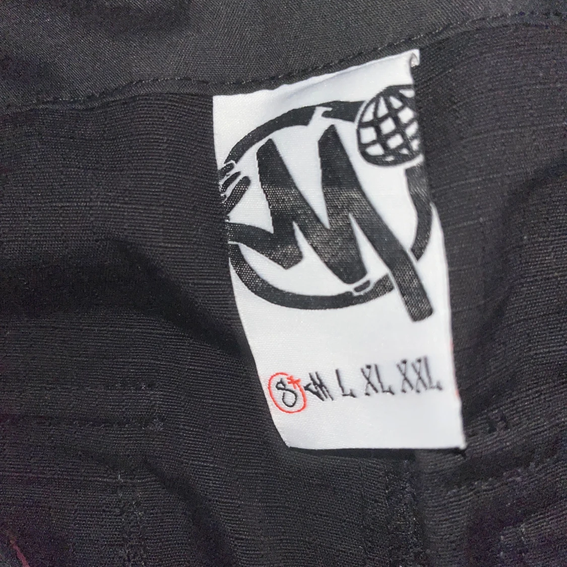 Minustwo cargos  - 91