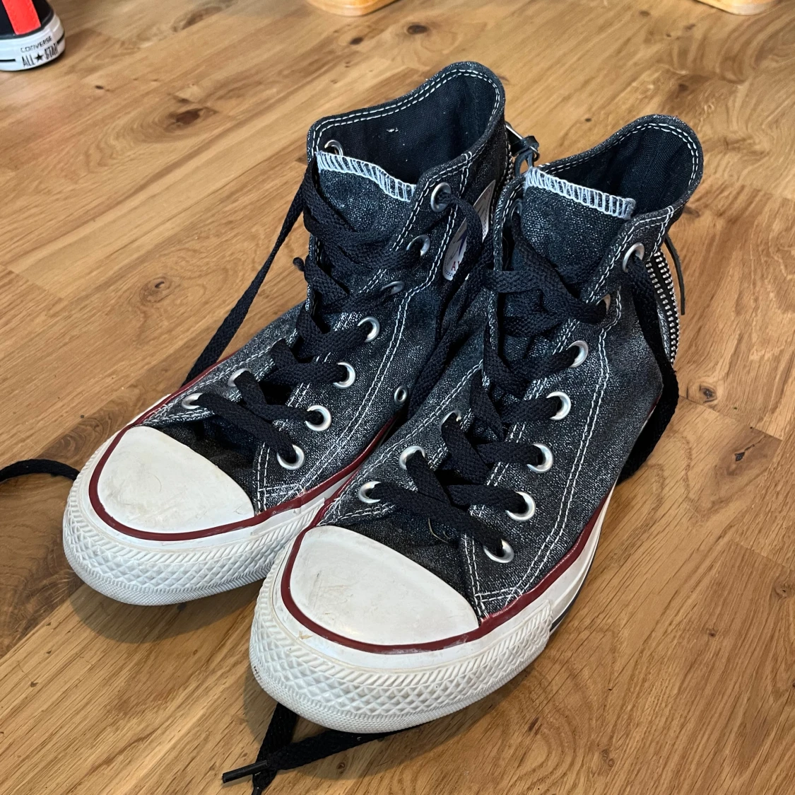 Converse - 90