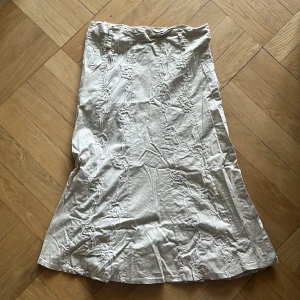 Kjol - Lapp finns inte men sitter som xs/s 