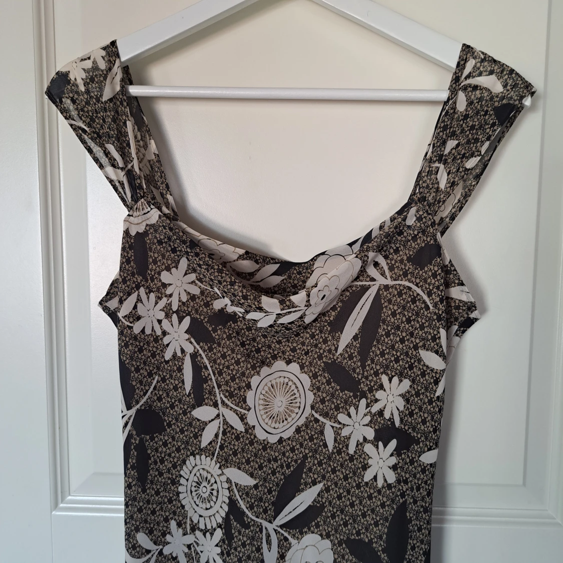 Midi klänning från Esprit - 92