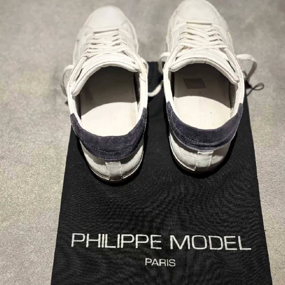 Philippe Model