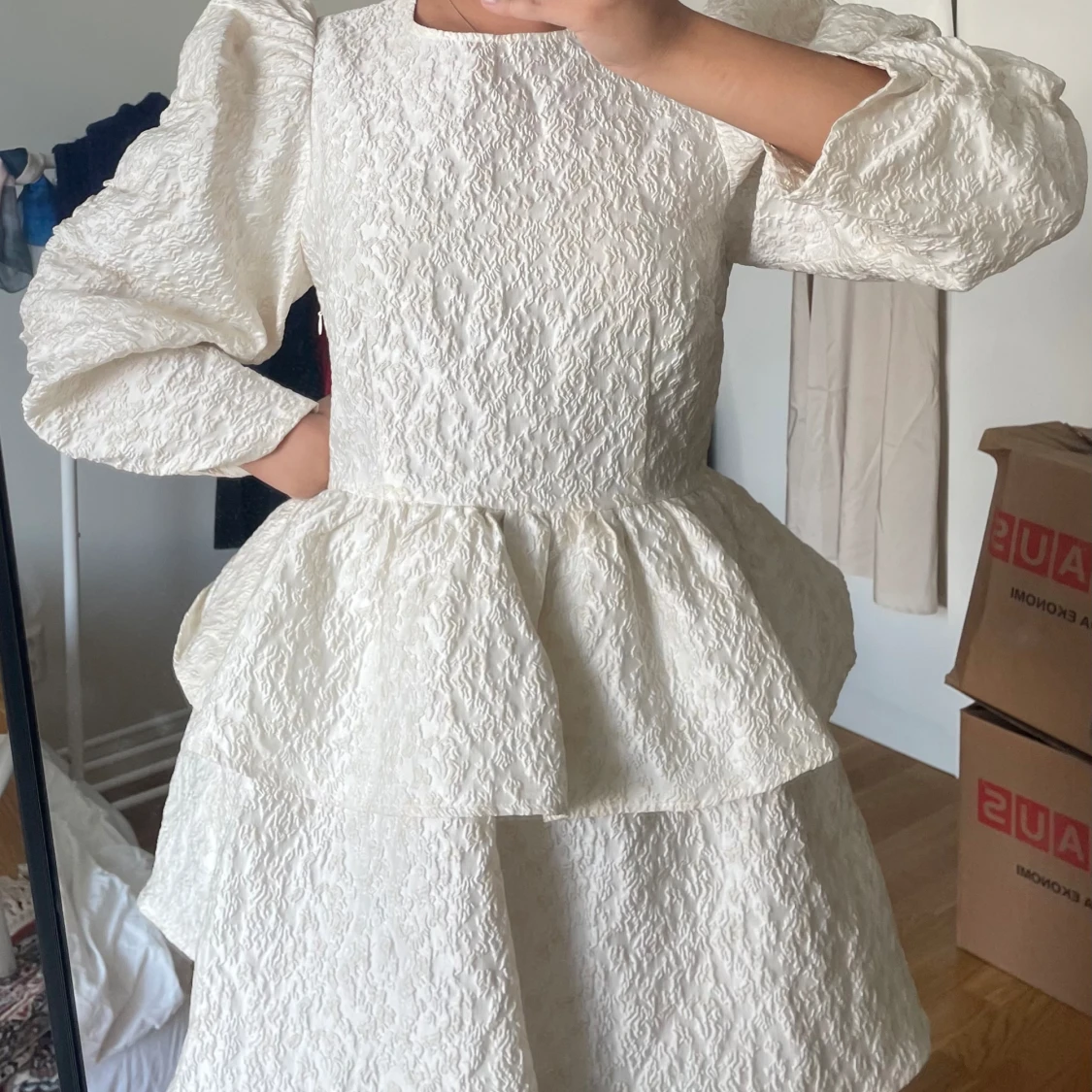 Studentklänning - 91