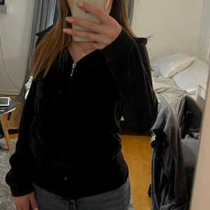 Svart kofta - Cubus kofta, bra skick 