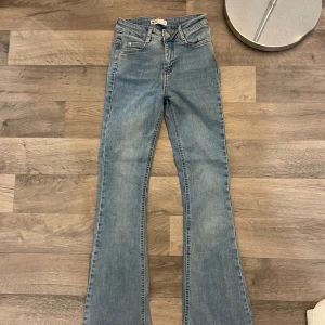 Bootcut jeans - Nyskick