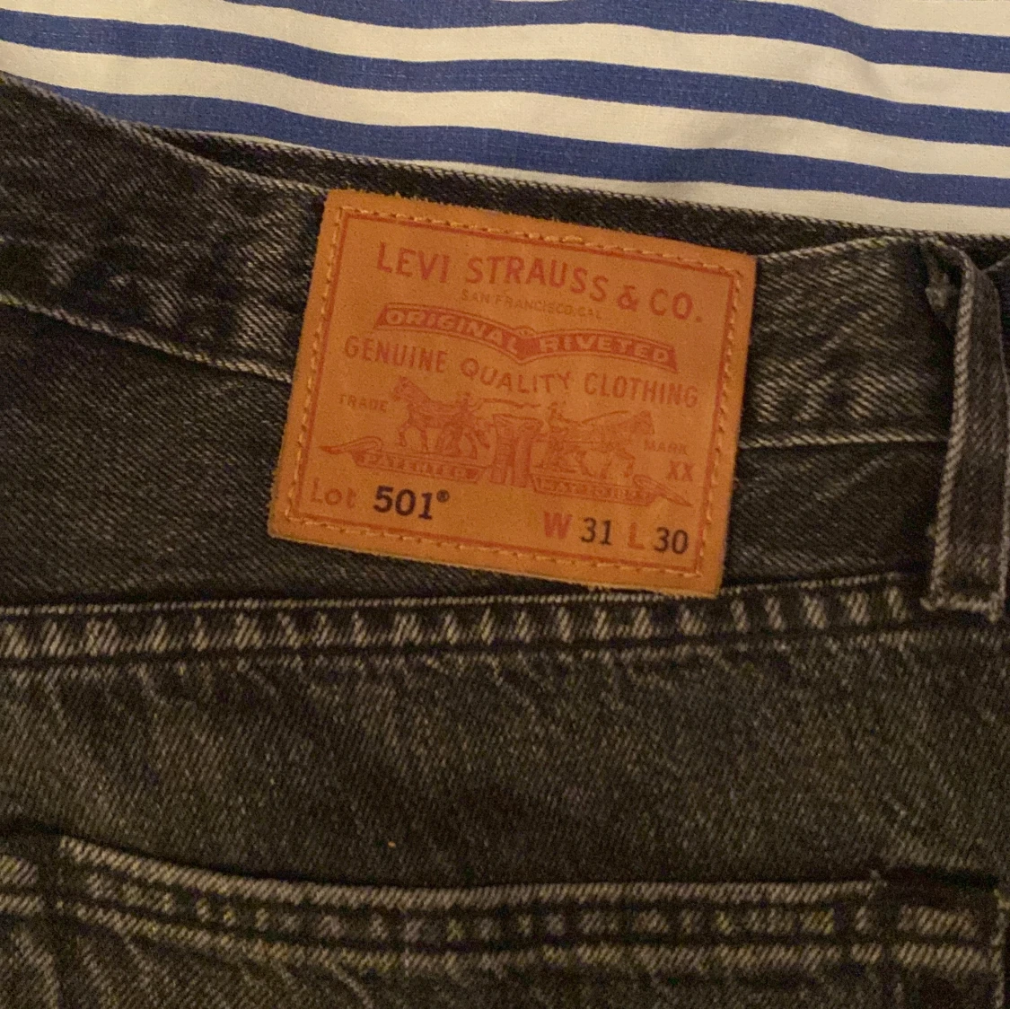 Levi’s 501 - 90