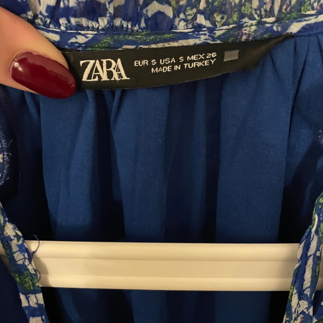 Klänning Zara - 92