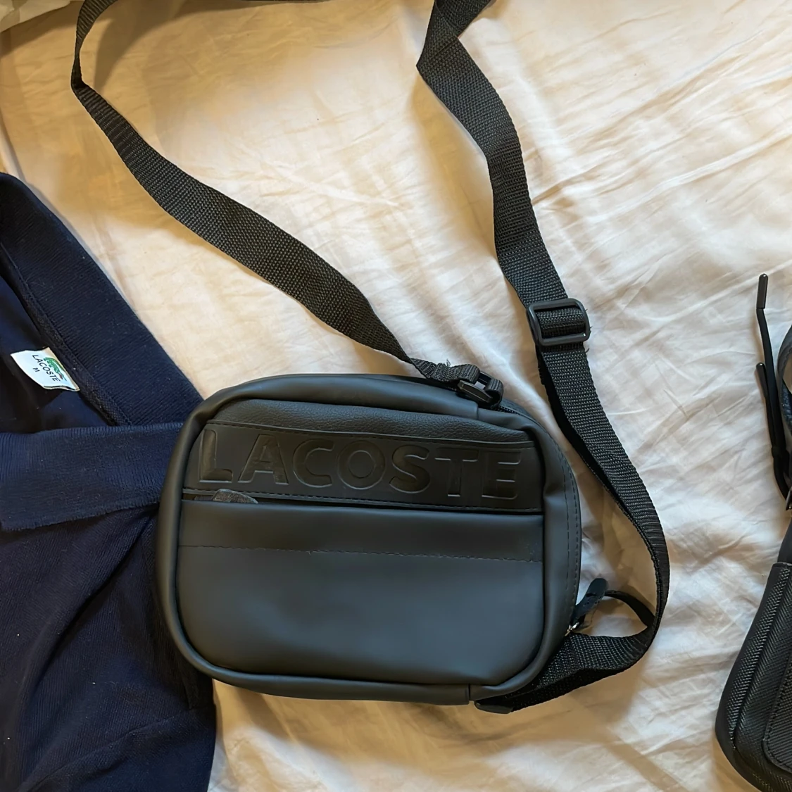 Lacoste väskor - 90