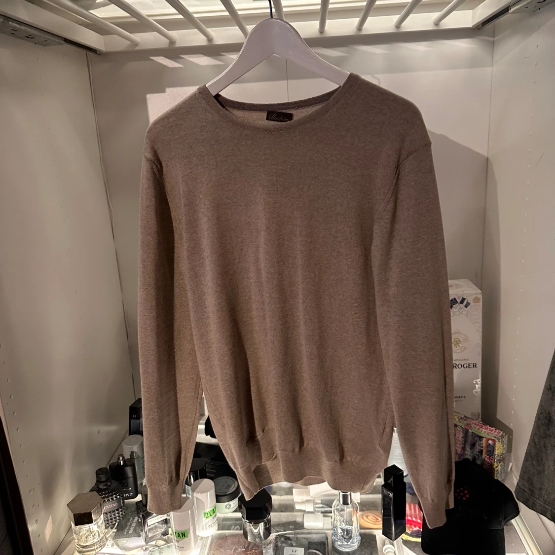 Stenströms merinoull