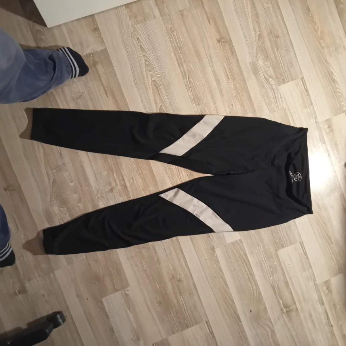 Tränings byxor - 90