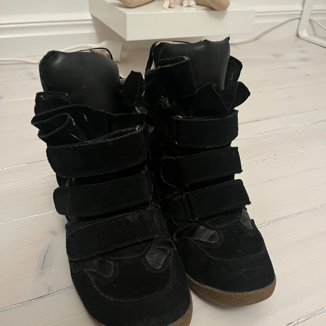 Isabel marant liknande skor - 90