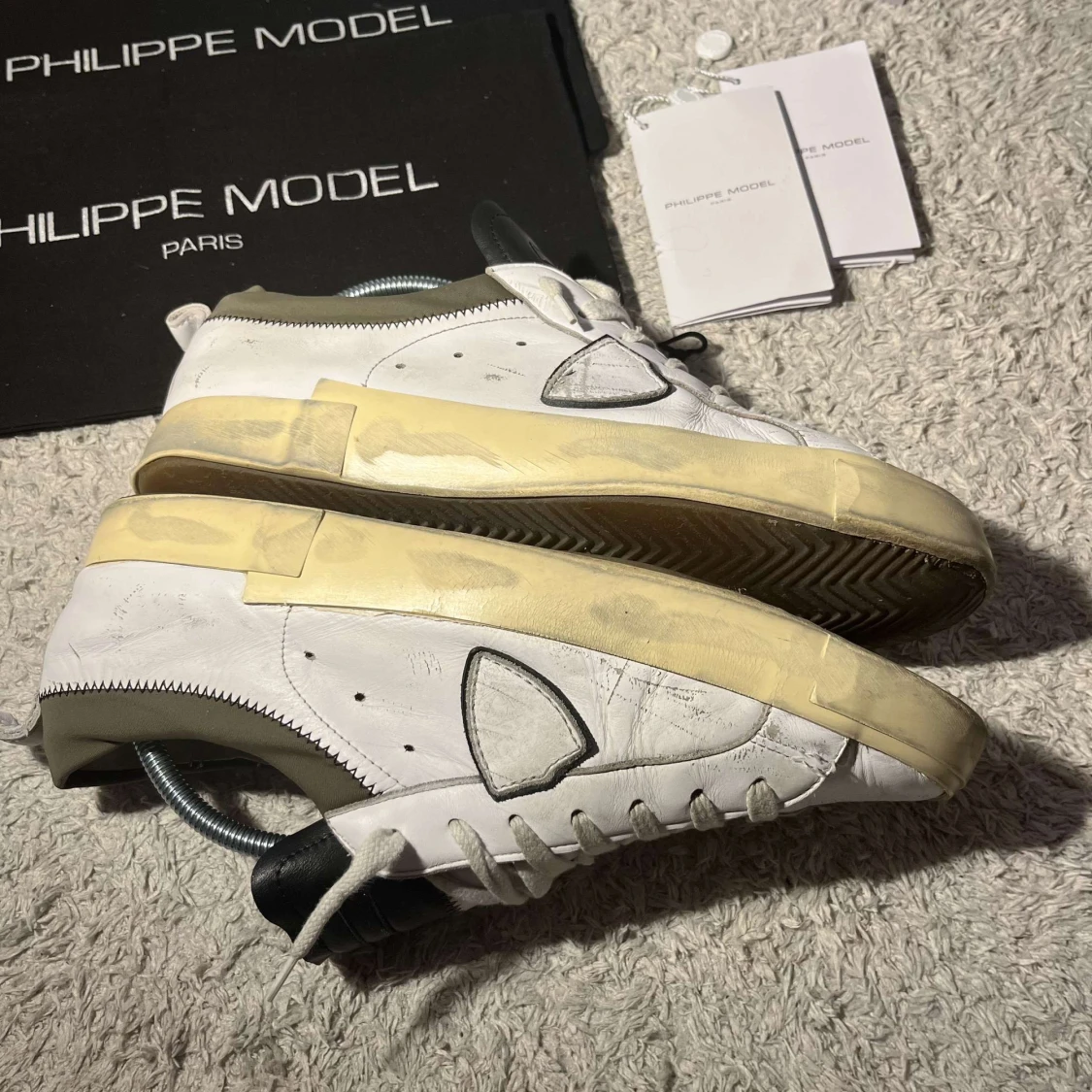 Philippe Model skor - 90