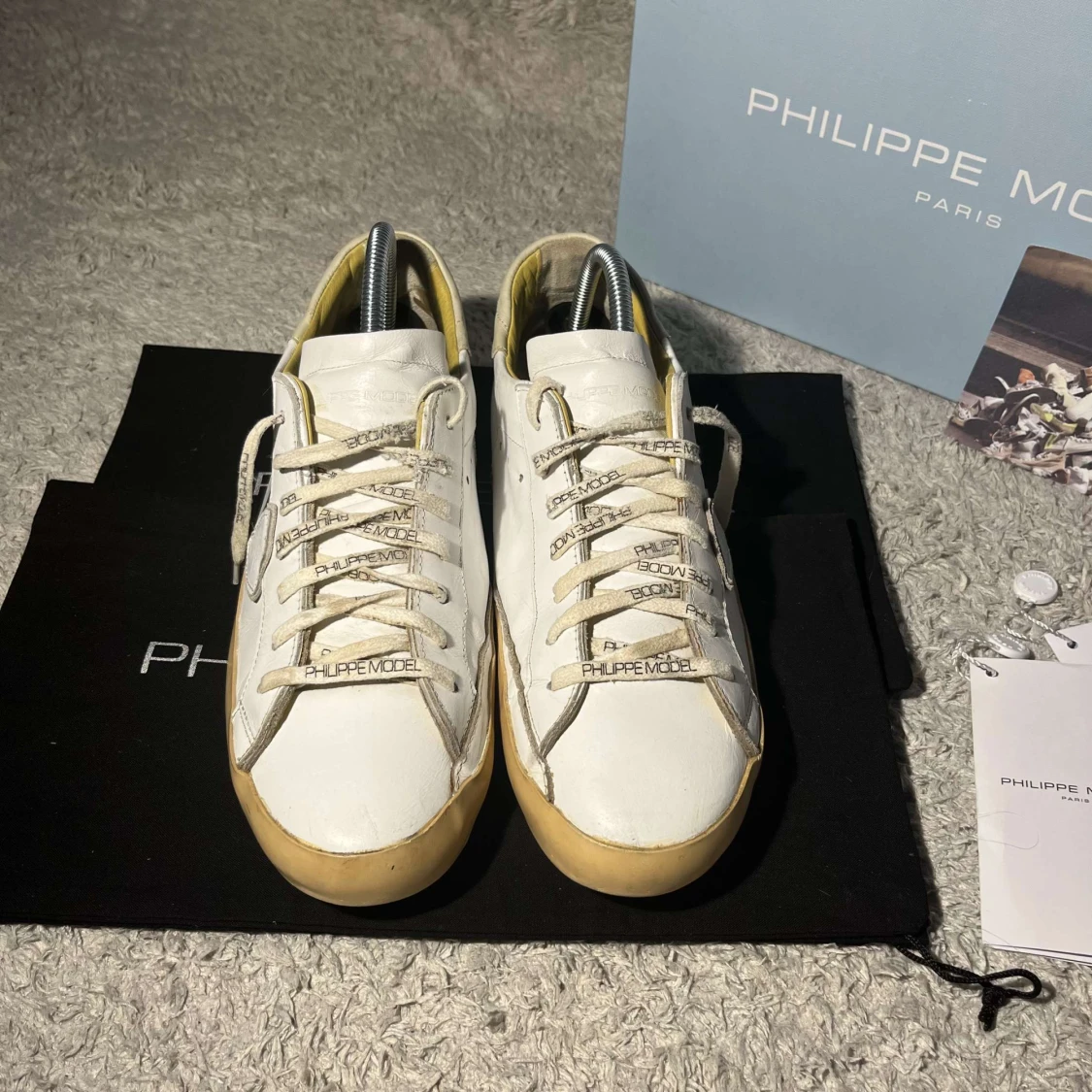 Philippe Model skor - 90