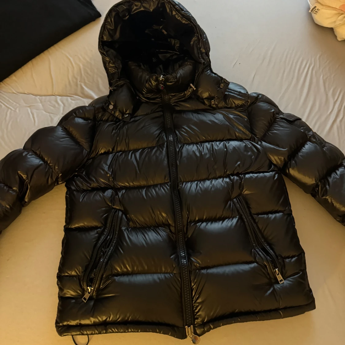 Moncler jacka