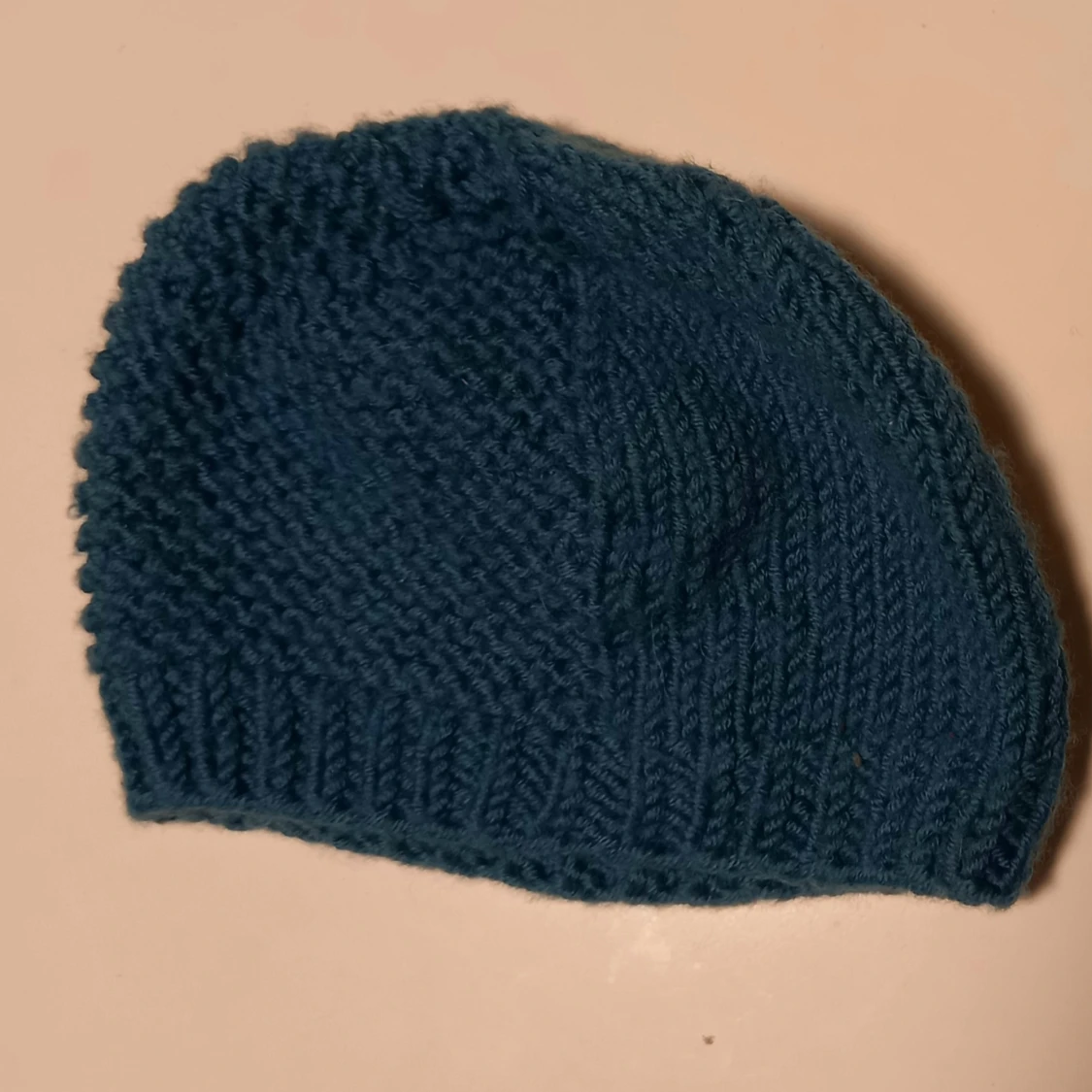 Ullmössa nyfödd  - 90