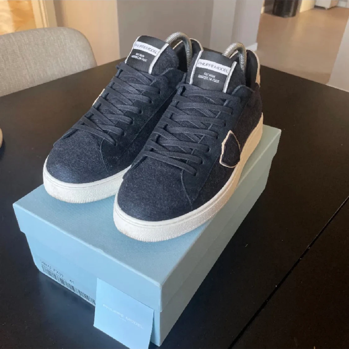 Philippe Model Skor - 90