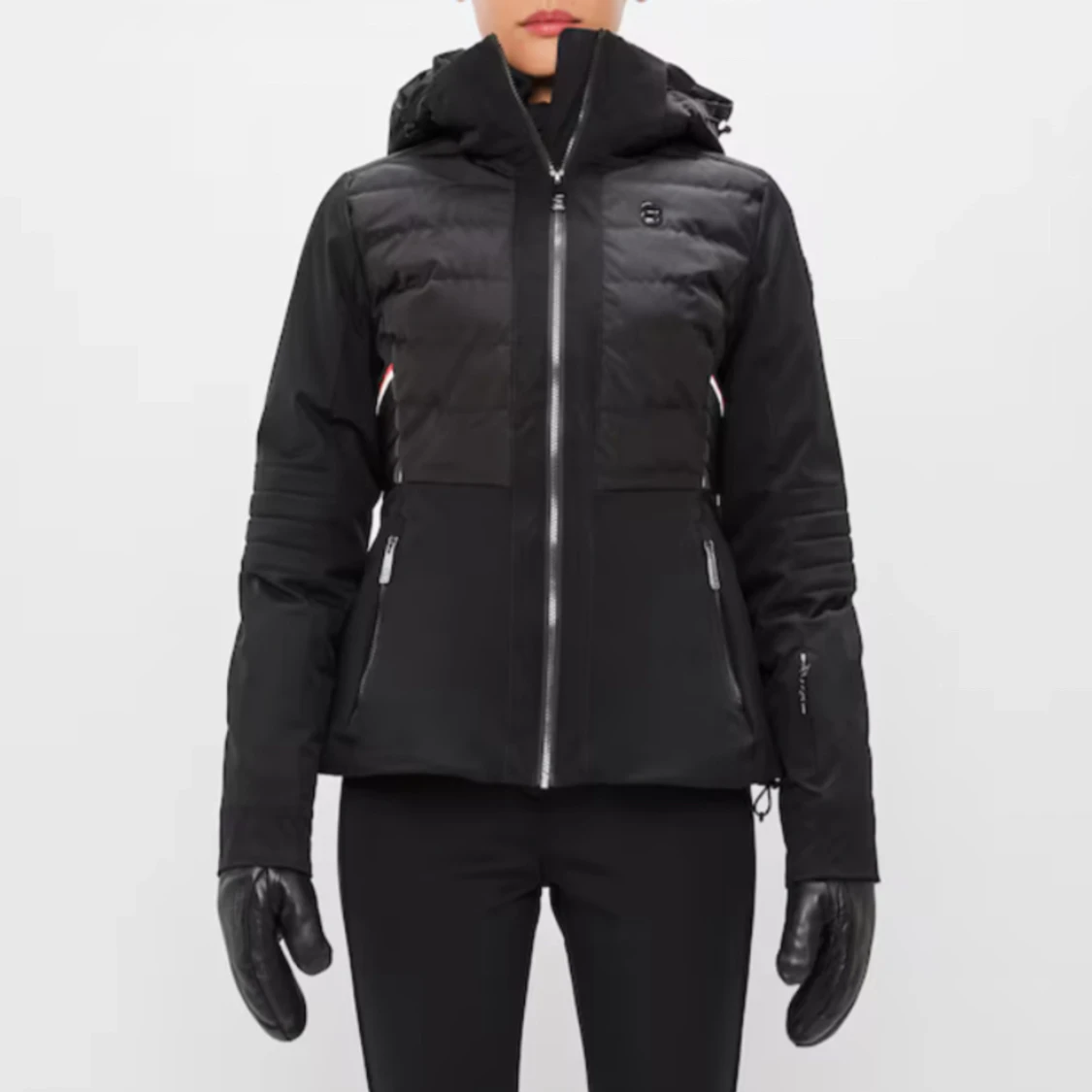 Jacka - Essencer W Jacket 