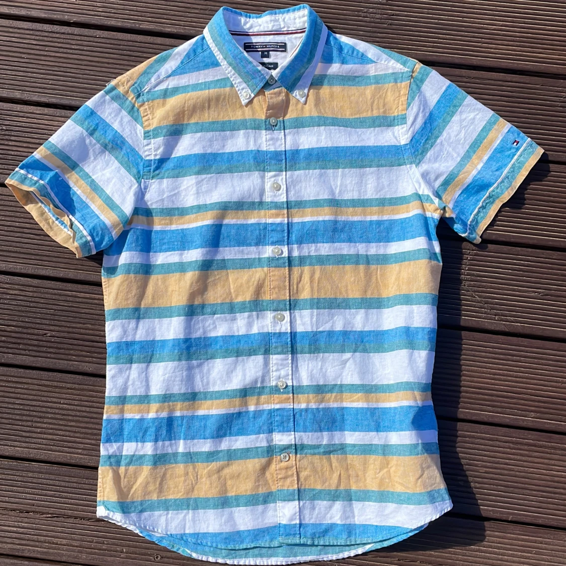 Tommy Hilfiger skjorta 