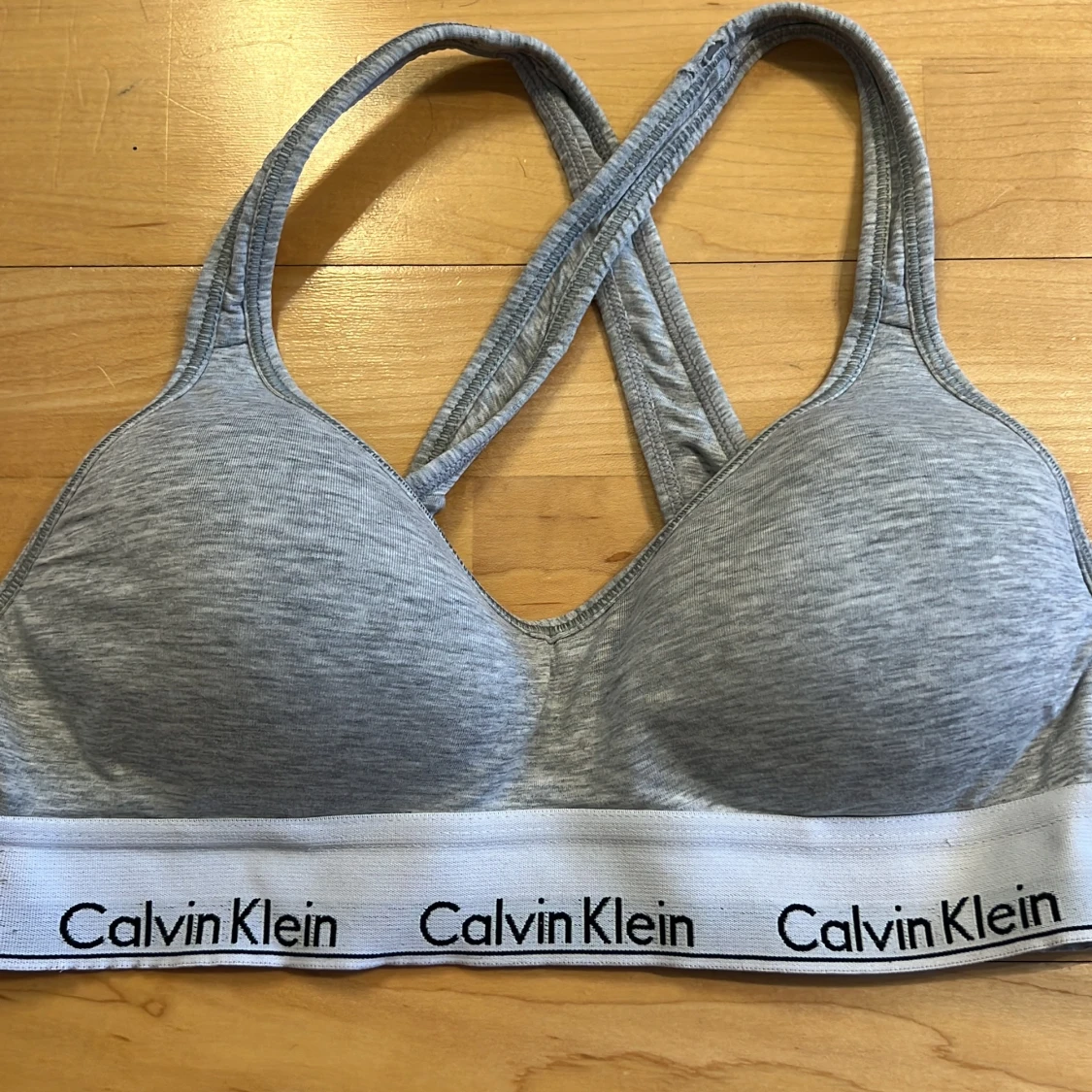 Calvin Klein