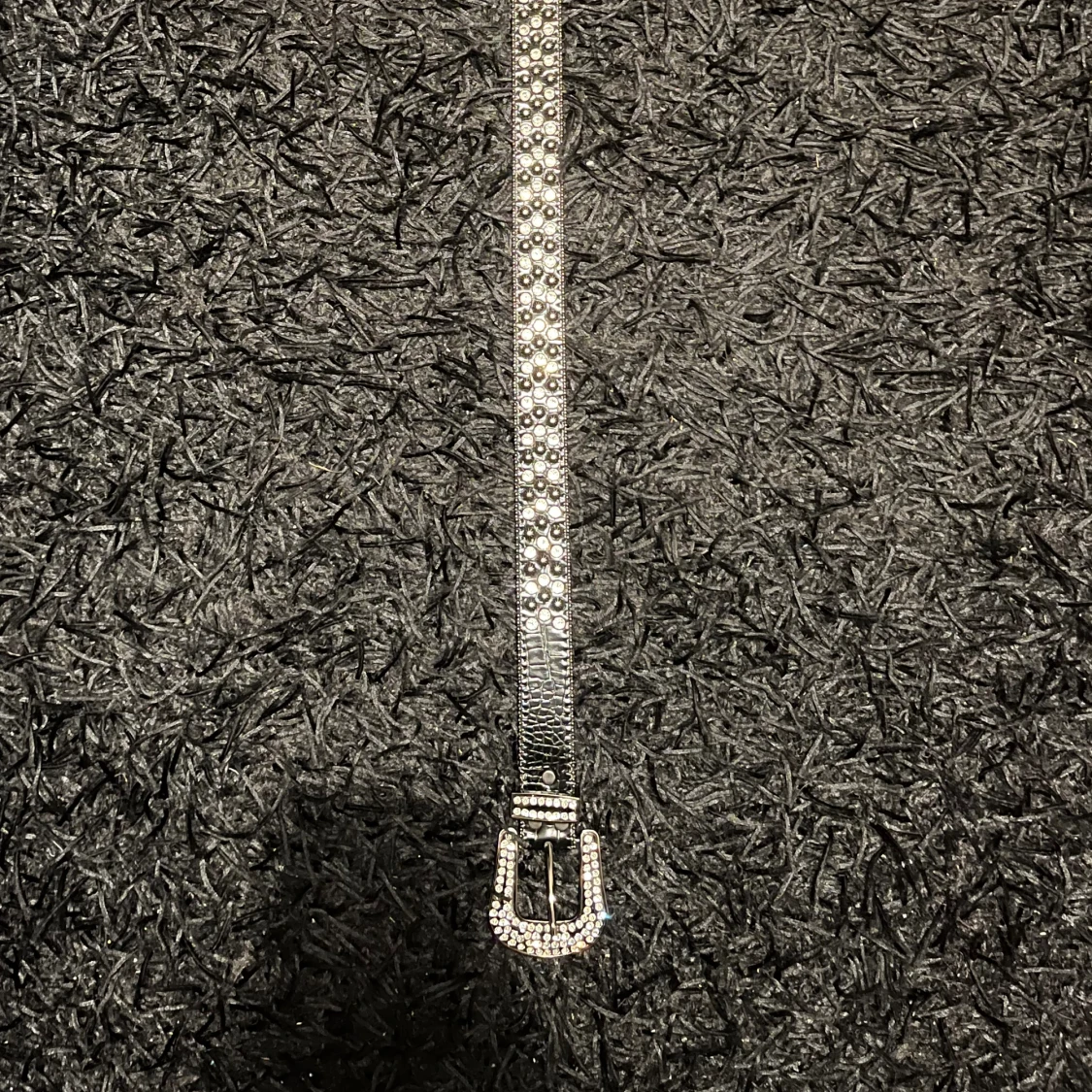 BB Simon bälte - 91