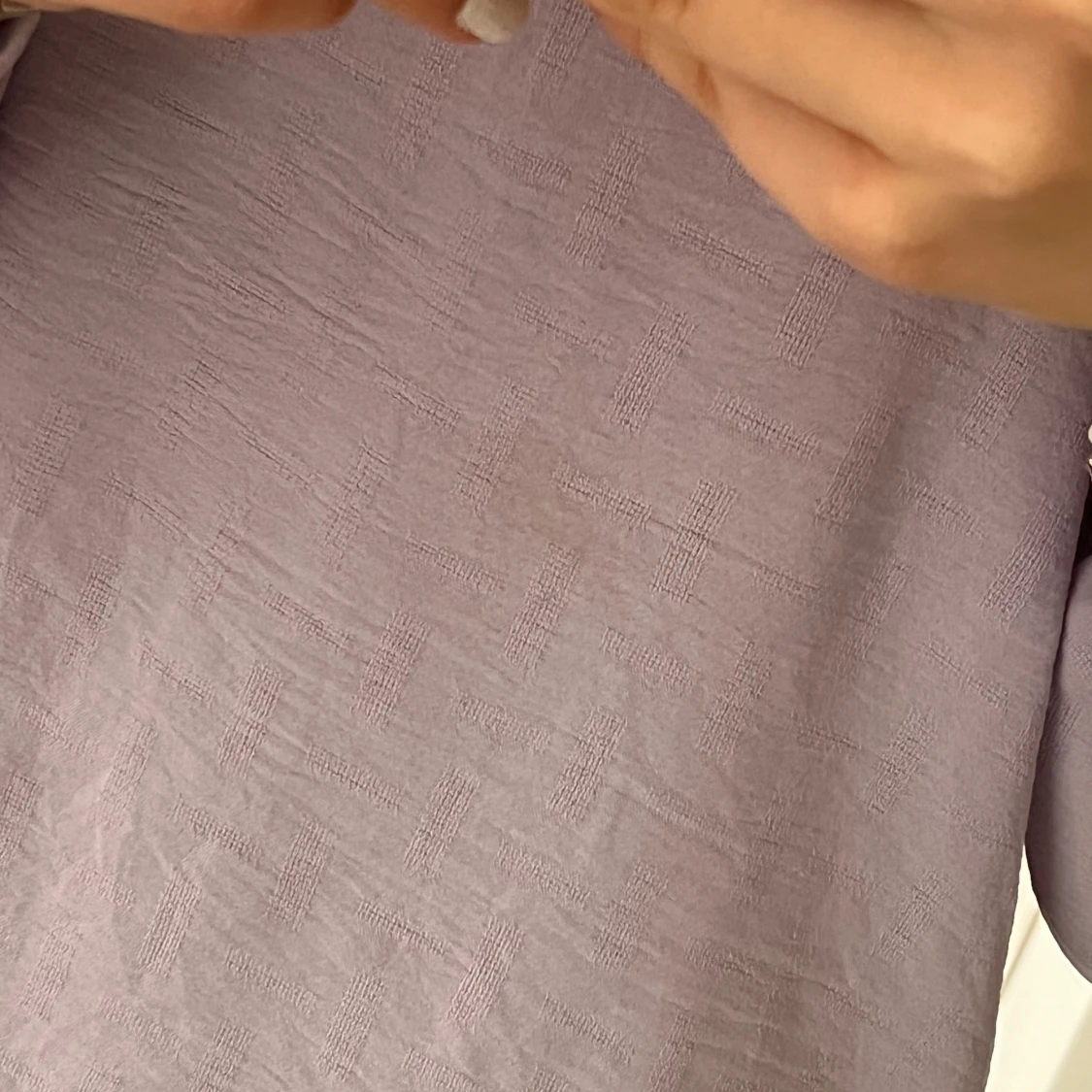 Superfin tröja från Vero Moda  - 90